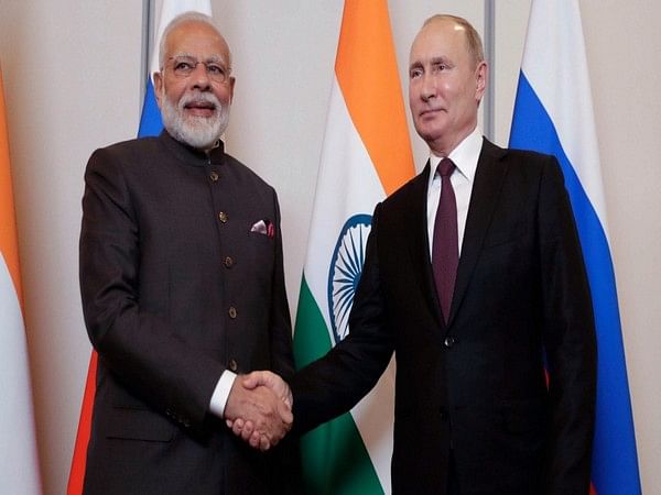 Russia-India Business Forum targets expansion of IT sector – ThePrint ...