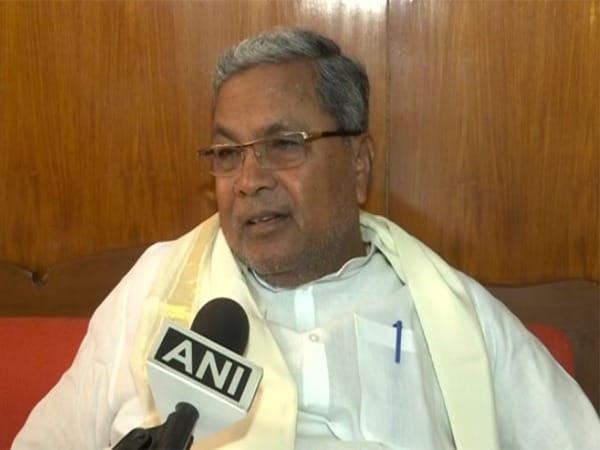 Karnataka polls: BJP has made poll system corrupt, says Siddaramaiah