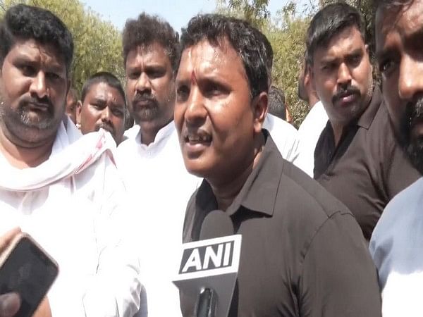 Youth Congress Leader Srinivas BV Sends Defamation Notice To BJP Leader ...