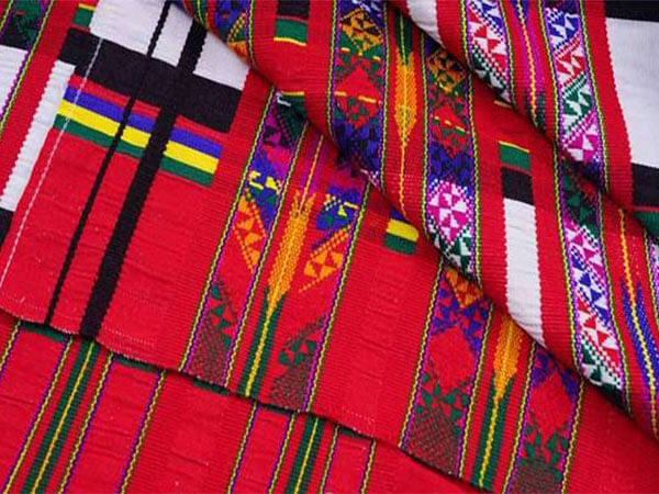 Weaving a tapestry of culture: Exploring Mizoram's traditional costumes, jewellery