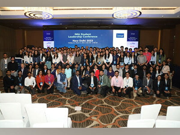 IMA Student Leadership Conference in New Delhi focuses on engaging Gen Z on the future of finance