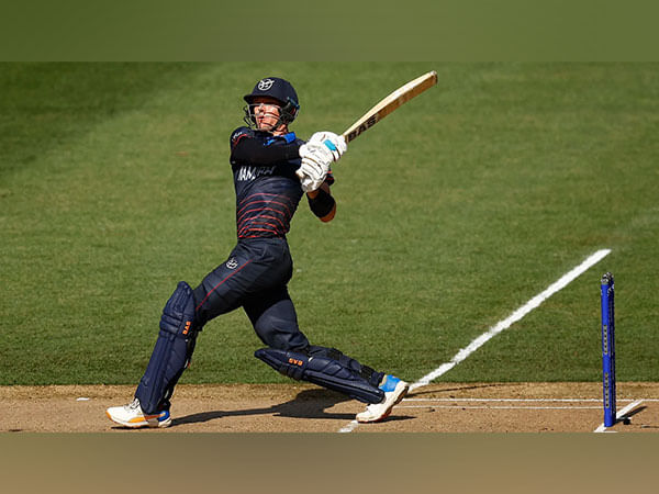 Namibia overcomes PNG in high scoring game