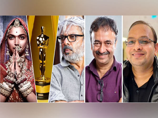 'Sanjay Leela Bhansali's Padmaavat would have gotten India an Oscar' - Producer Mahaveer Jain