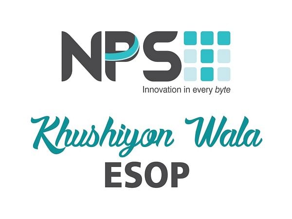 NPST rewards KHUSHIYONWALA ESOP to its team as equity ownership