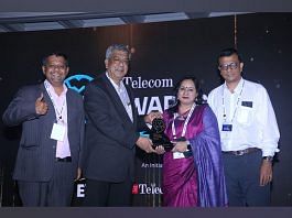 Hughes Communications India named Best Managed Services Provider by ET Telecom