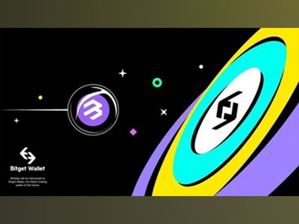 BitKeep rebrands as Bitget Wallet after acquisition