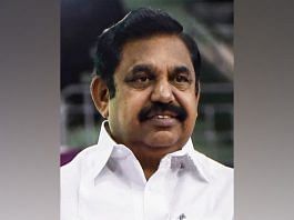 AIADMK alliance with BJP to continue, says party general secy Palaniswami