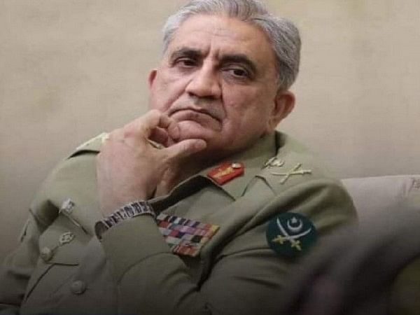General Bajwa claims predecessor hyped 'Dawn leaks' to secure extension