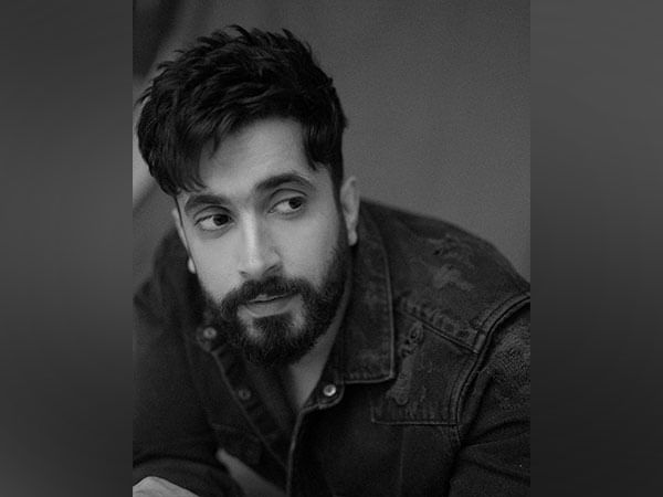 Sunny Singh shares his experience of playing Lakshman in 'Adipurush' 