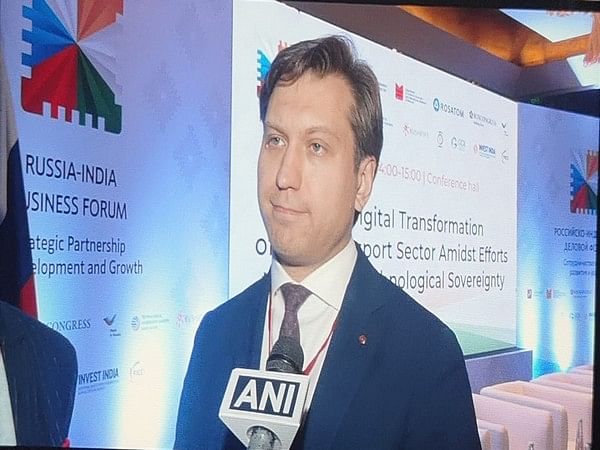 Make In India initiative great, scope for deeper business ties: Russia ...