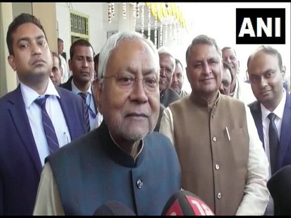 Bihar: CM Nitish Kumar Condoles Deaths Of People In Mekra Due To ...