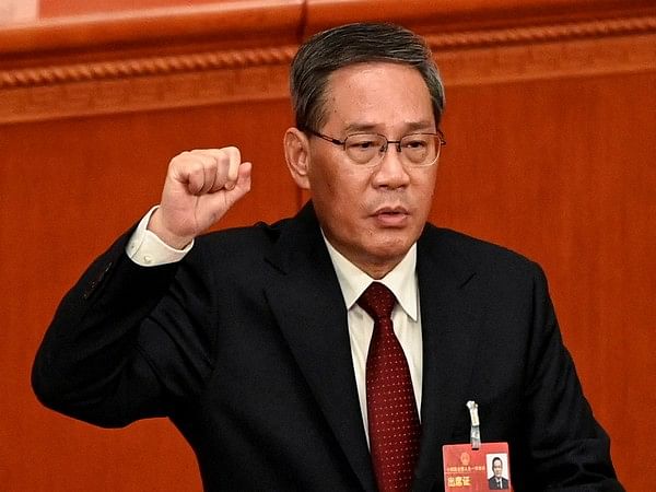 China's premier Li resists new Cold War in warning to US