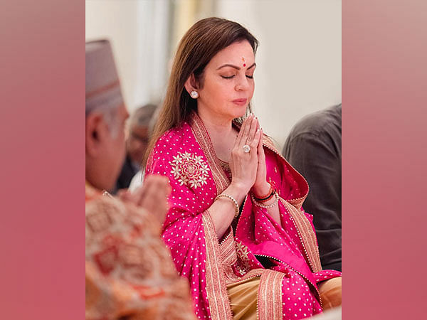 India's newest cultural destination 'Nita Mukesh Ambani Cultural Centre' opens on March 31