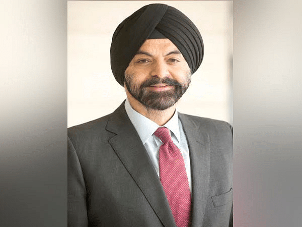 Indian-American Ajay Banga sole nominee to lead World Bank – ThePrint ...