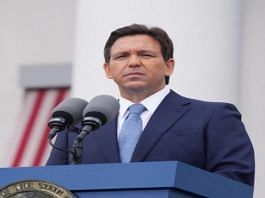 US: DeSantis says Florida will not assist in Donald Trump's extradition