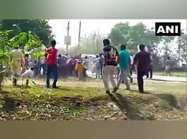 TMC worker killed, 3 others injured in firing in Kolkata's North Dinajpur
