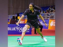 Spain Masters: PV Sindhu enters quarterfinals, her first of the year