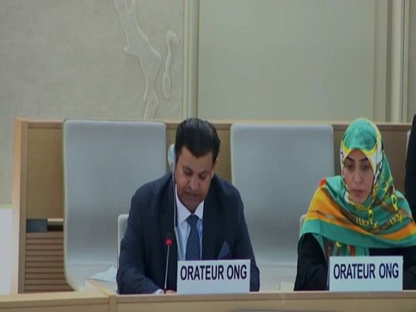 Baloch rights body urges UN to investigate enforced disappearances in Balochistan