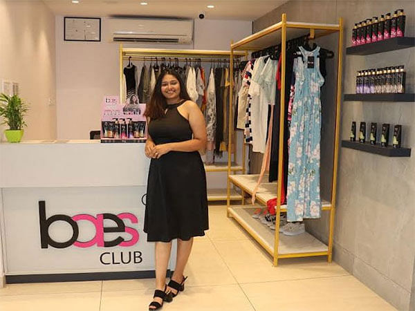 Baes Club: The one stop shop for all your fashion and beauty needs