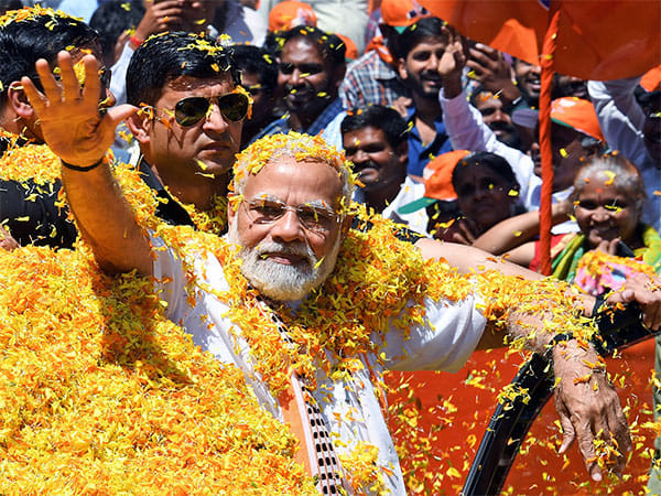 PM Modi likely visit to Chennai next week, BJP plans huge reception