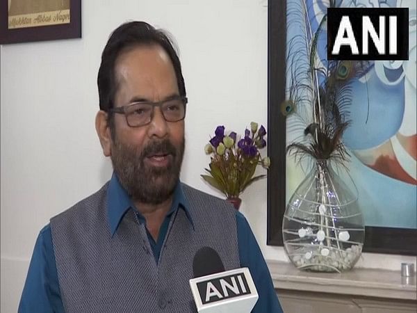 Those involved in criminal conspiracy to disturb country's harmony should not be protected: Naqvi