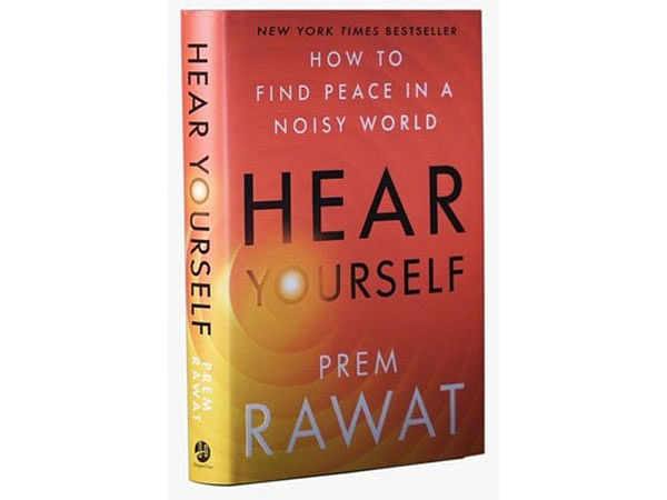 HarperCollins Publisher launches 'Swayam ki Awaaz: How to Find Peace in a  Noisy World' by World-renowned Educator and Bestselling Author Prem Rawat –  ThePrint – ANIPressReleases