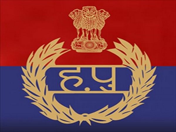 Haryana police awarded first rank among all major state police in CCTNS implementation
