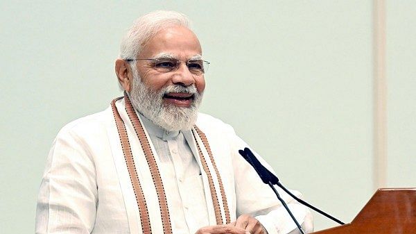 PM Modi expresses happiness at Govt e-Marketplace crossing Rs 2 lakh crore in 2022-23