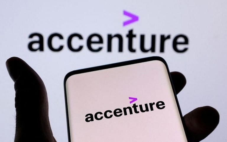 Accenture to fire 19k staff, about 2.5% of workforce, amid worsening global economic outlook
