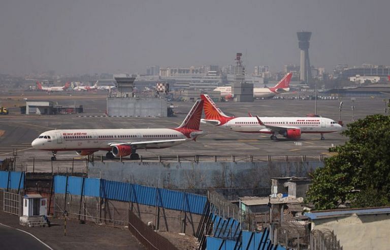 Air India expansion stirs tension as as foreign carriers seek more access to air traffic rights