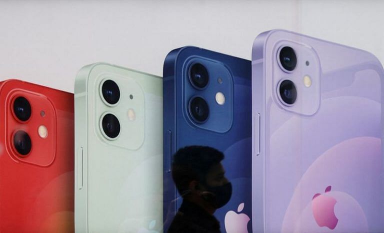 Apple Inc’s supplier Pegatron Corp may launch second India factory soon