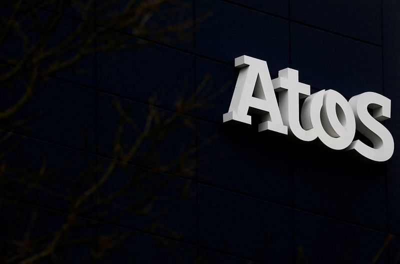 Atos in talks with Kretinsky over sale of Tech Foundations business-Le ...