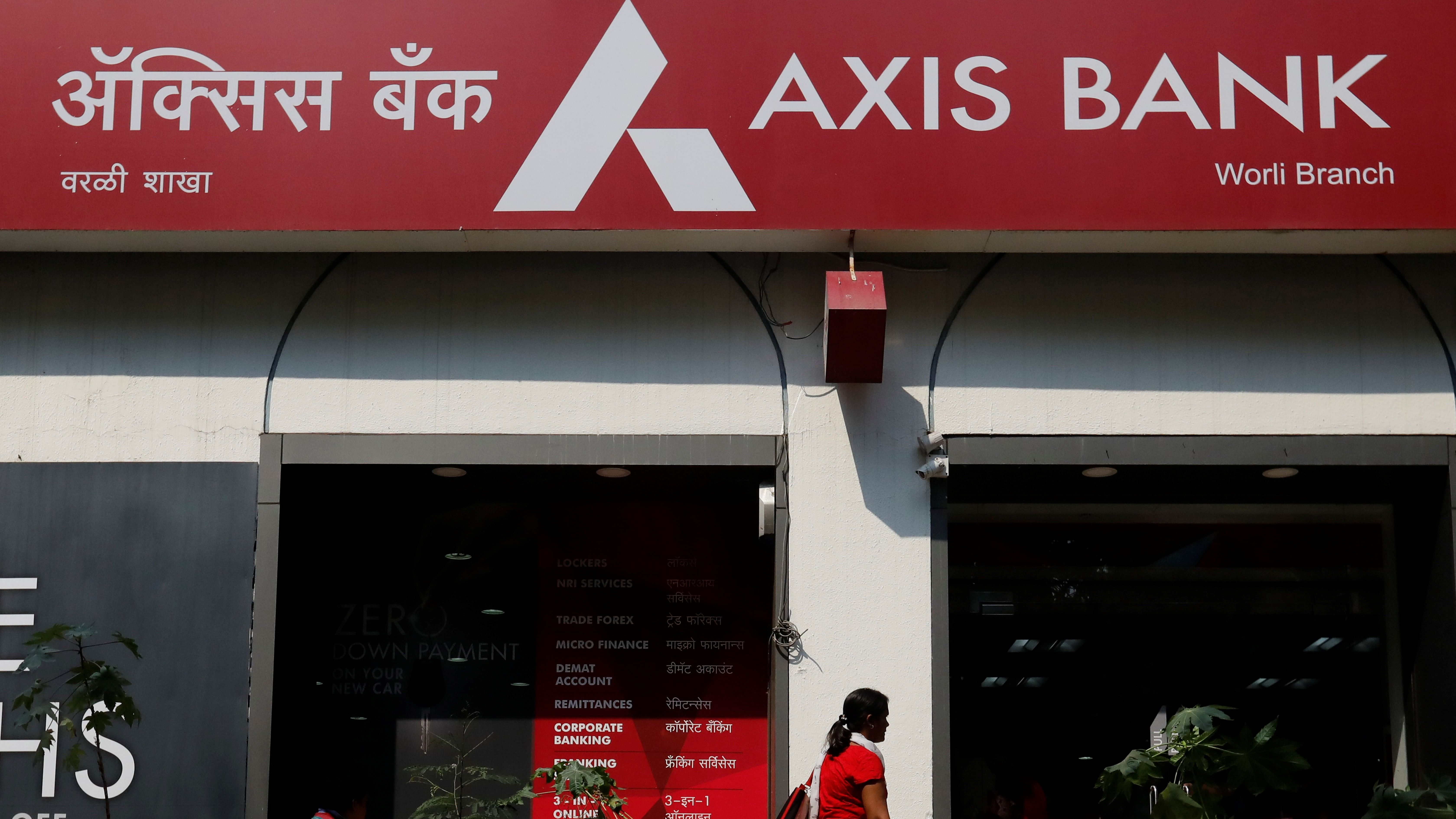 Axis Bank Completes Deal To Buy Citis India Consumer Non Banking Finance Businesses 5506