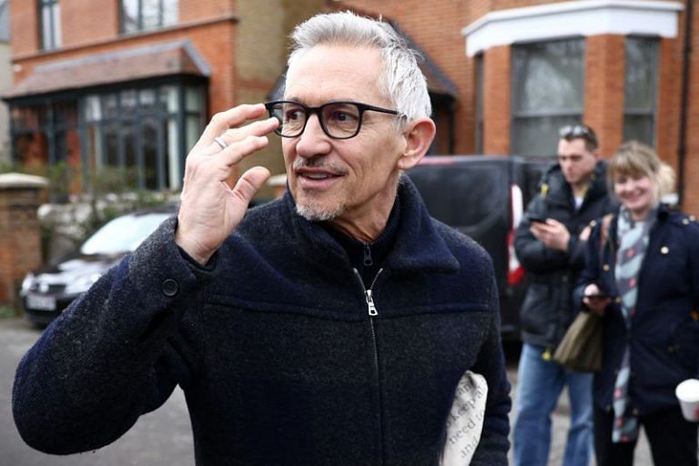 BBC reinstates presenter Gary Lineker after suspension over impartiality row