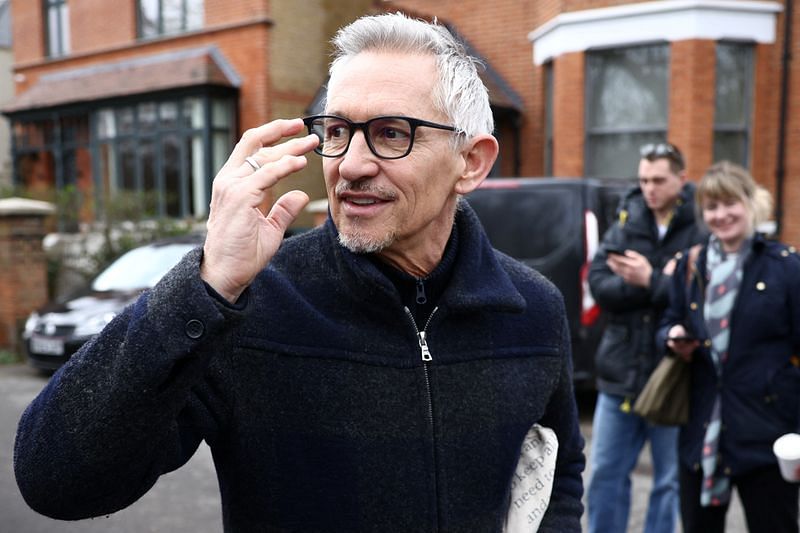 BBC Reinstates Presenter Gary Lineker After Suspension Over ...