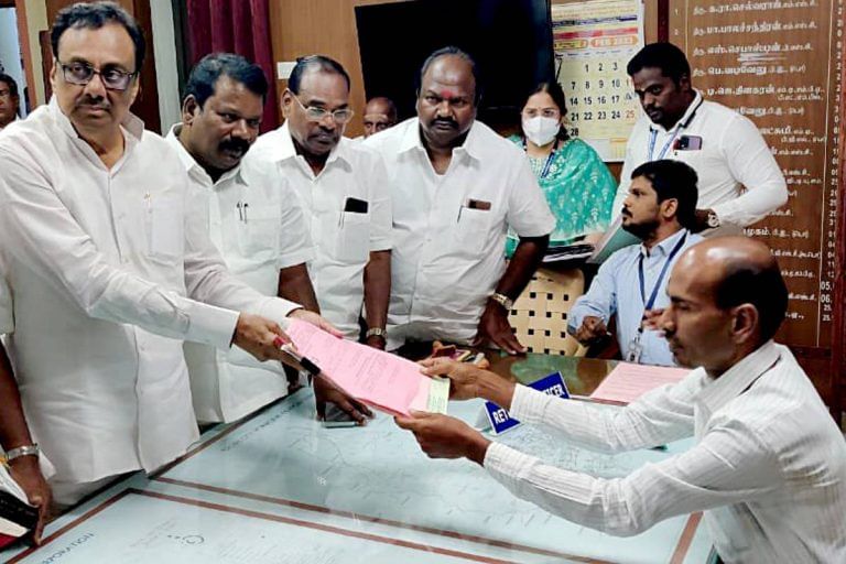 AIADMK’s Erode bypoll loss a sign for 2024? ‘Shouldn’t be taken alarmingly,’ say analysts
