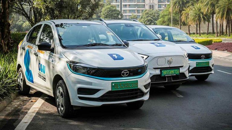 BluSmart was a clean mobility success story. Exposes corporate governance at India’s startups