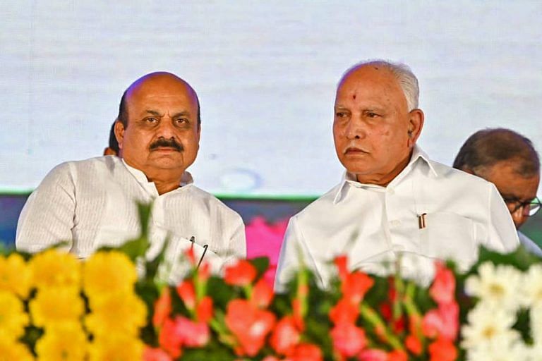 Should Karnataka BJP move Muslims under EWS? Quota should be based on hierarchy, not faith