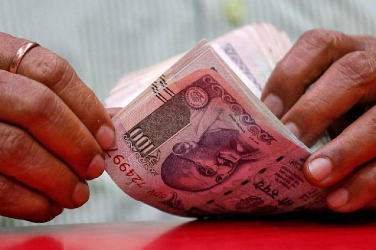 Acquitting Punjab man after 18 yrs in Rs 300 graft case, SC says no proof of demand for bribe