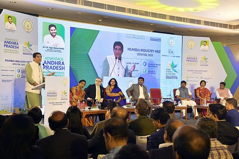 Will develop Vizag as IT capital & Amaravati ‘only as required’, says Andhra finance minister