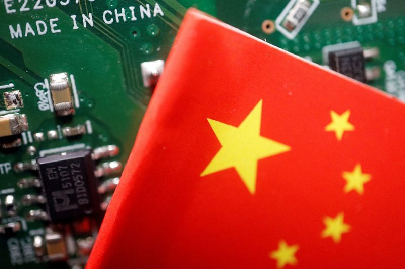 New Courses Higher Pay How China Is Tackling Chip Talent Shortage