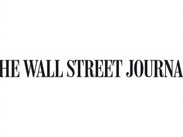 The Wall Street Journal logo | Representative Image: Wikimedia Commons