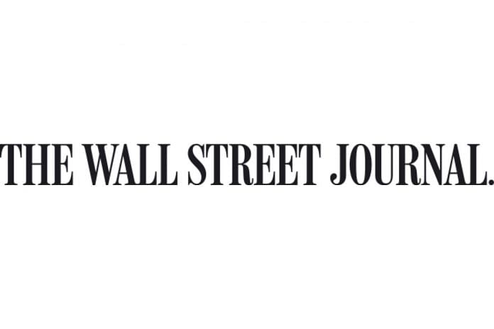 The Wall Street Journal logo | Representative Image: Wikimedia Commons