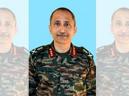 Lt Gen Rashim Bali