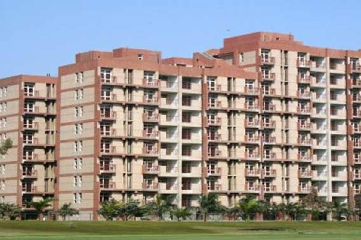 From Delhi’s real estate developer to planner & regulator — DDA’s