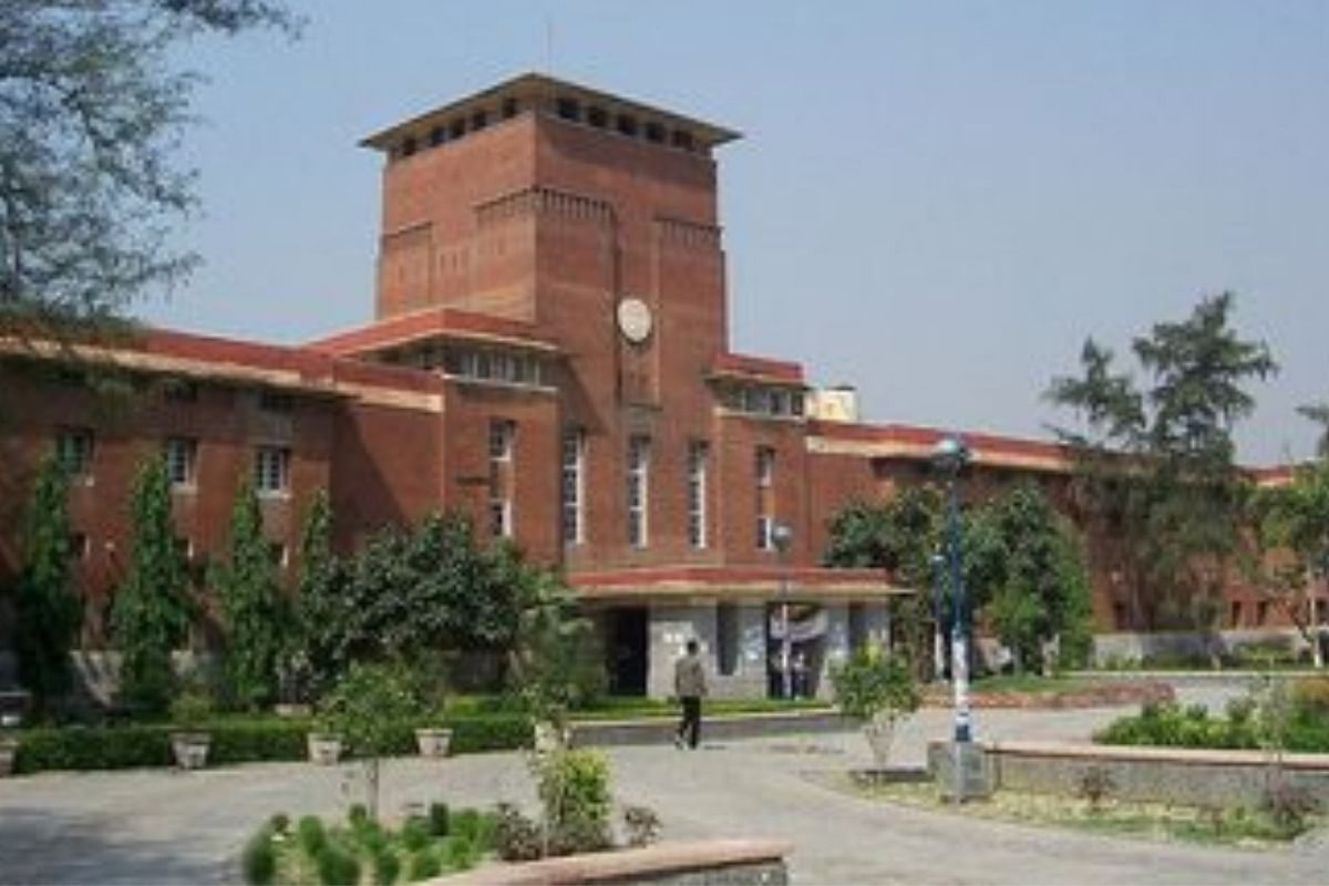 How DU is wooing big firms to help students snag plum placements