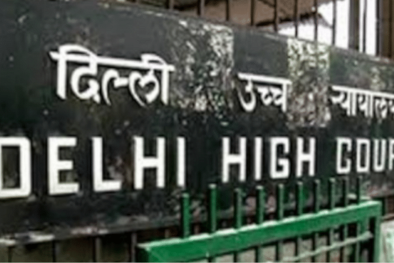 Delhi HC orders Oppo to pay heavy sum as security tech infringement trial continues