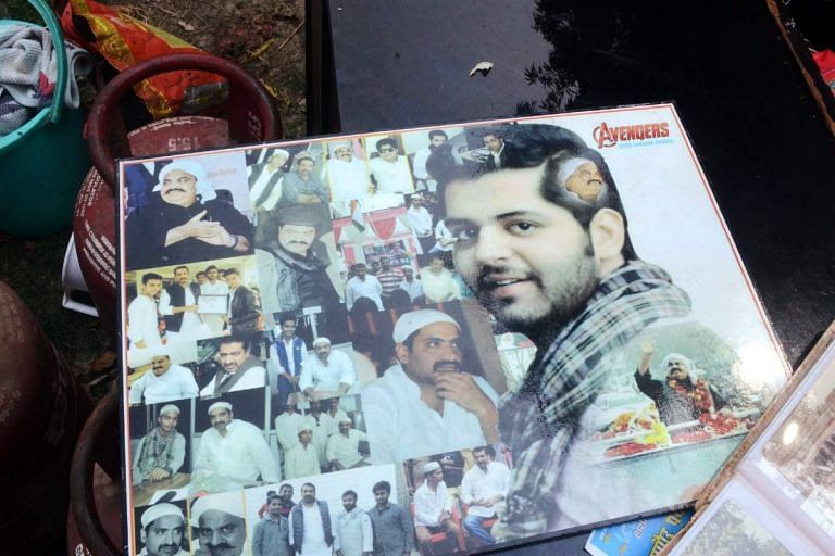 Former MP to ‘bomb specialist’ — 7 accused identified in brazen Umesh Pal murder in Prayagraj