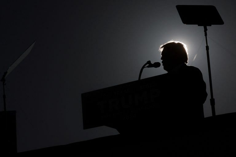Trump’s alleged hush money payments and the path to criminal charges