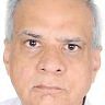 Dinkar Sirsi